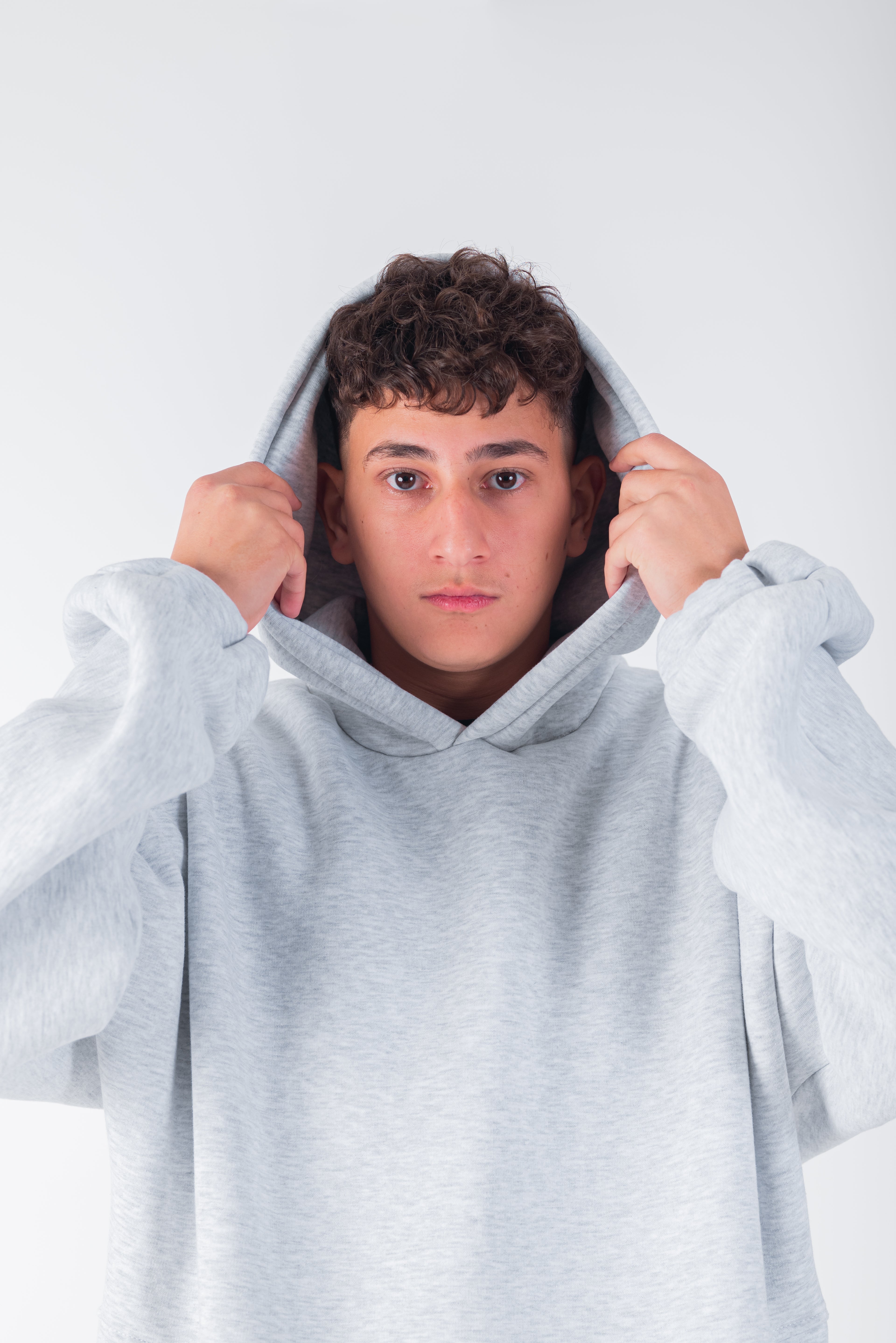 Seamless Hoodie
