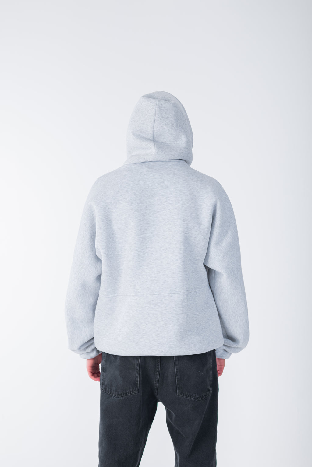 Seamless Hoodie