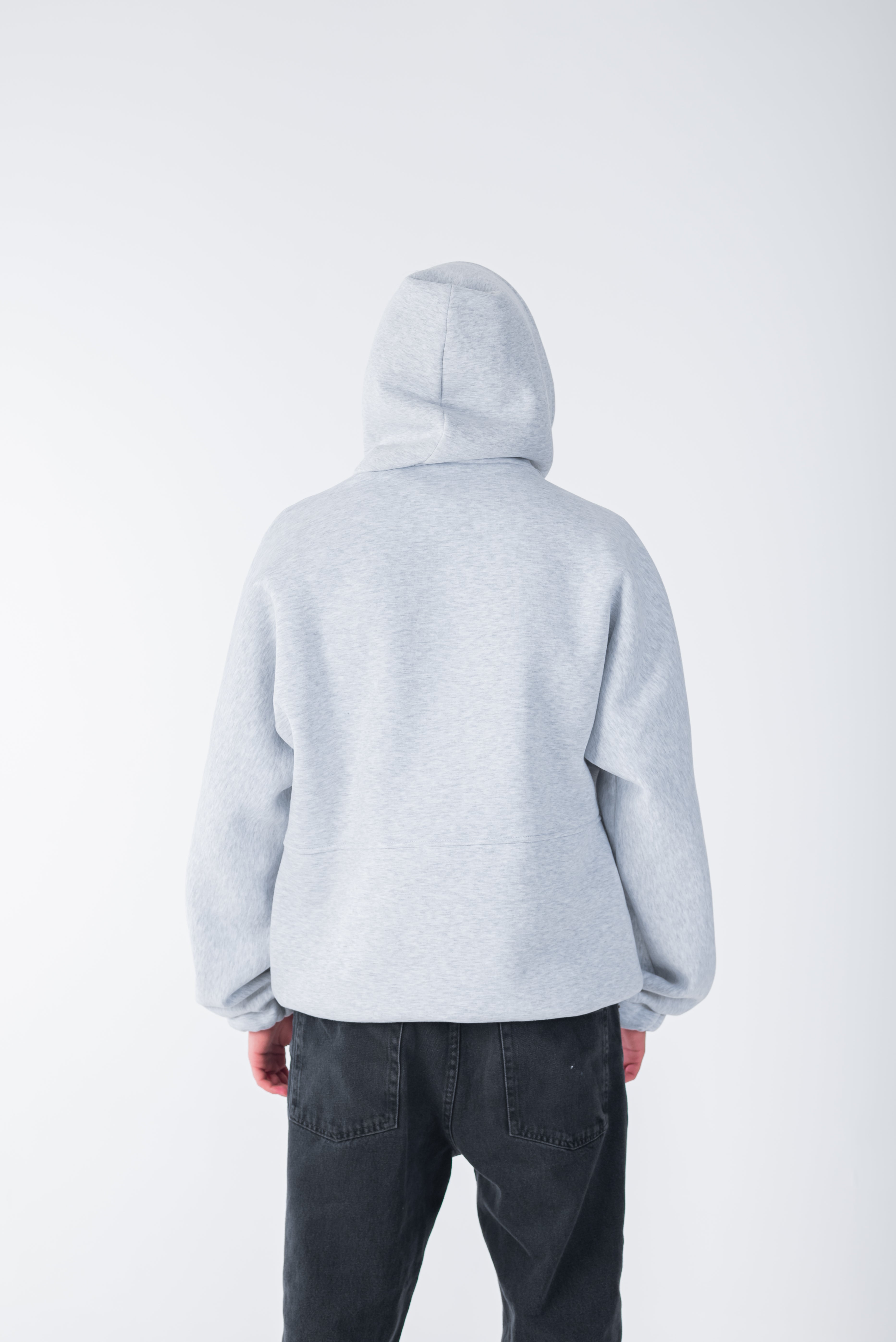 Seamless Hoodie